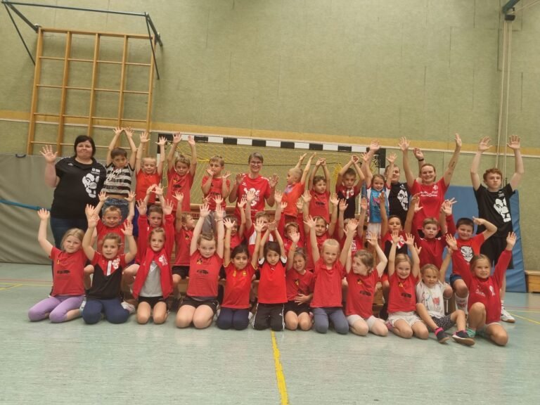 G-Jugend (Jahrgang 2018/19)